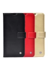 Reeder P13 Blue 2021 Kılıf Zore Kar Deluxe Kapaklı Kılıf
