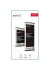Reeder P13 Blue 2022 Zore A Kalite Uyumlu Batarya