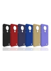Reeder P13 Blue Max 2020 Kılıf Zore Biye Silikon
