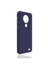 Reeder P13 Blue Max 2020 Kılıf Zore Biye Silikon