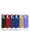 Reeder P13 Blue Max Kılıf Zore Biye Silikon