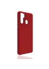 Reeder P13 Blue Max Kılıf Zore Biye Silikon