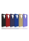 Reeder P13 Blue Max Lite Kılıf Zore Biye Silikon