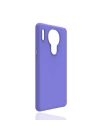 Reeder P13 Blue Max Lite Kılıf Zore Biye Silikon