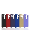 Reeder P13 Blue Max Lite Kılıf Zore Biye Silikon