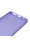Reeder S19 Max Pro S Edge Kılıf Zore Biye Silikon