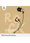 Rock R9 3.5mm Mp3 Stereo Kulaklık