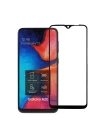 Samsung Galaxy A20e 3D Full Kaplama Kırılmaz Cam Ekran Koruyucu