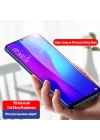 SM Galaxy A72 9D Full Glue Tempered Cam Ekran Koruyucu