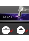 SM Galaxy S21 Full Uv Liquid+uv Işık 3DKırılmaz Cam Ekran Koruyucu