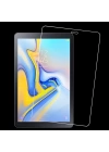 SM Galaxy Tab A 10.5 2018 T590 T595,T597 İçin Kırılmaz Cam Ekran Koruyucu