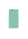 Sony Xperia C4 Kılıf Zore Süper Silikon Kapak