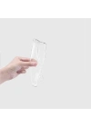 Sony Xperia C4 Kılıf Zore Süper Silikon Kapak