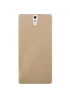Sony Xperia C5 Kılıf Zore Premier Silikon Kapak