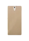Sony Xperia C5 Kılıf Zore Premier Silikon Kapak