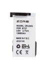 Sony Xperia Go ST27 Zore Tam Orjinal Batarya