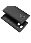 Sony Xperia L2 Kılıf Zore Niss Silikon Kapak