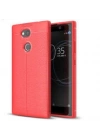 Sony Xperia L2 Kılıf Zore Niss Silikon Kapak