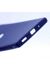 Sony Xperia L2 Kılıf Zore Premier Silikon Kapak