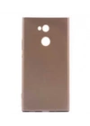 Sony Xperia L2 Kılıf Zore Premier Silikon Kapak