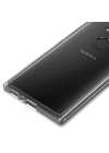 Sony Xperia L2 Kılıf Zore Süper Silikon Kapak