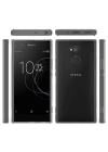 Sony Xperia L2 Kılıf Zore Süper Silikon Kapak