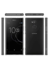 Sony Xperia L2 Kılıf Zore Süper Silikon Kapak