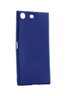 Sony Xperia M5 Kılıf Zore Premier Silikon Kapak