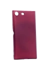 Sony Xperia M5 Kılıf Zore Premier Silikon Kapak