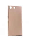 Sony Xperia M5 Kılıf Zore Premier Silikon Kapak