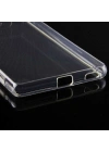 Sony Xperia M5 Kılıf Zore Süper Silikon Kapak