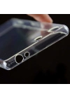 Sony Xperia M5 Kılıf Zore Süper Silikon Kapak