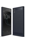 Sony Xperia XA1 Kılıf Zore Room Silikon Kapak