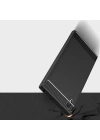 Sony Xperia XA1 Plus Kılıf Zore Room Silikon Kapak