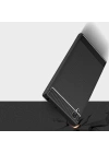 Sony Xperia XA1 Plus Kılıf Zore Room Silikon Kapak