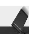 Sony Xperia XA1 Plus Kılıf Zore Room Silikon Kapak