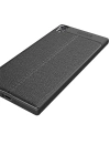 Sony Xperia XA1 Ultra Kılıf Zore Niss Silikon Kapak