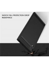 Sony Xperia XA1 Ultra Kılıf Zore Room Silikon Kapak