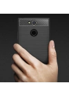 Sony Xperia XA2 Kılıf Zore Room Silikon Kapak