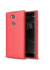 Sony Xperia XA2 Ultra Kılıf Zore Niss Silikon Kapak