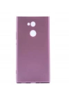 Sony Xperia XA2 Ultra Kılıf Zore Premier Silikon Kapak