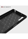 Sony Xperia XZ Kılıf Zore Room Silikon Kapak