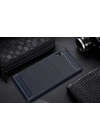 Sony Xperia XZ1 Kılıf Zore Room Silikon Kapak