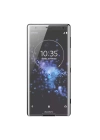 Sony Xperia Xz2 3d Nano Tpu Şeffaf Full Ekran Koruyucu