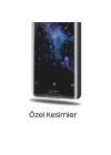 Sony Xperia Xz2 3d Nano Tpu Şeffaf Full Ekran Koruyucu