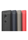 Sony Xperia XZ2 Kılıf Zore Niss Silikon Kapak