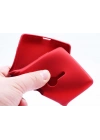 Sony Xperia XZ2 Kılıf Zore Premier Silikon Kapak