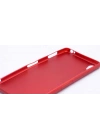 Sony Xperia Z3 Kılıf Zore Premier Silikon Kapak