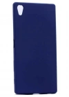 Sony Xperia Z5 Kılıf Zore Premier Silikon Kapak
