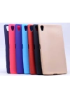Sony Xperia Z5 Kılıf Zore Premier Silikon Kapak